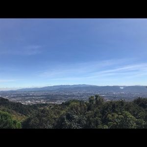 Meet your Posher, Jefferson